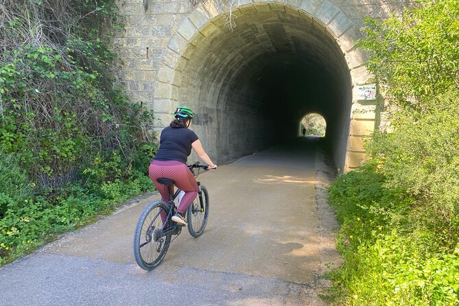 Cycling - Via Verde de la Sierra - Easy Difficulty - Ronda - Who This Ride Fits Best (and Who Might Want a Different Plan)
