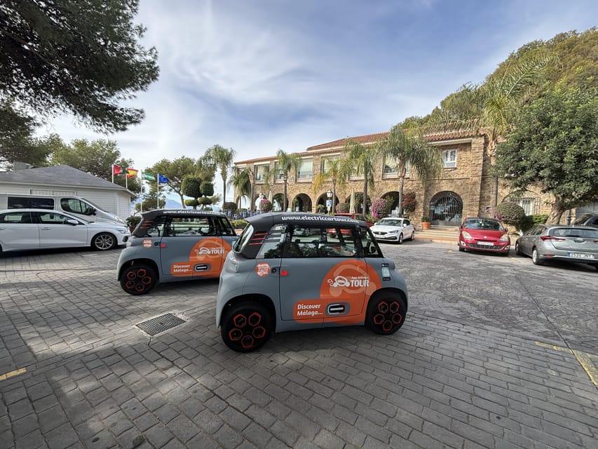 Discover Málaga in 2 Hours: Relaxing Tour by Electric Car - Who This Electric Car Tour Fits Best (and Who Should Skip It)