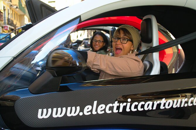 Discover the Treasure Cave: Unique Electric Car Tour in Málaga - Cueva del Tesoro Treasure Cave: ticketed, timed, and cool