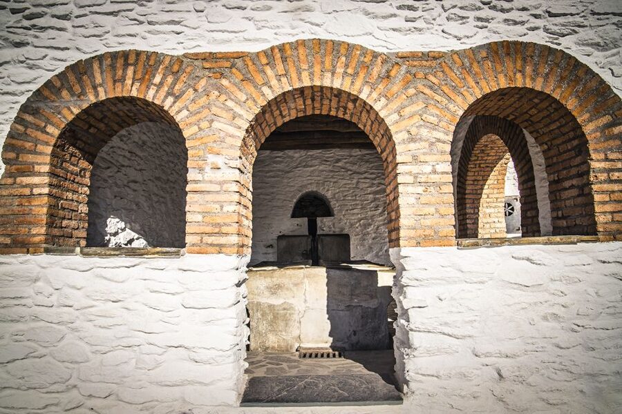 Discovering Las Alpujarras from Málaga - SemiPrivate - Key highlights you’ll care about