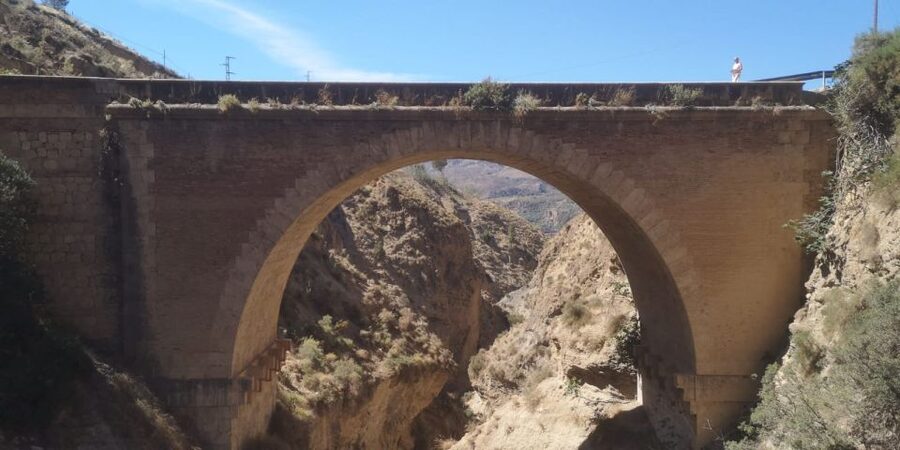 Discovering Las Alpujarras from Málaga - SemiPrivate - Pampaneira (about 3 hours): the walk that earns the tour