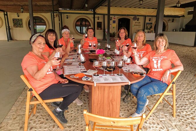 e-Bike (Self-Guided) & Winery tour - 20km Easy - The 20km e-bike ride: easy effort, real countryside views