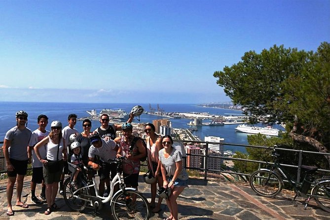 E-bike Tour and Rental in Malaga - Why this e-bike tour is such a smart way to see Malaga