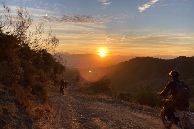 E-Bike Tour Malaga – Off-Road E-Fat Bike Adventure in the Montes - E-Fat Bikes in the Montes: Why Malaga Feels Different This Way