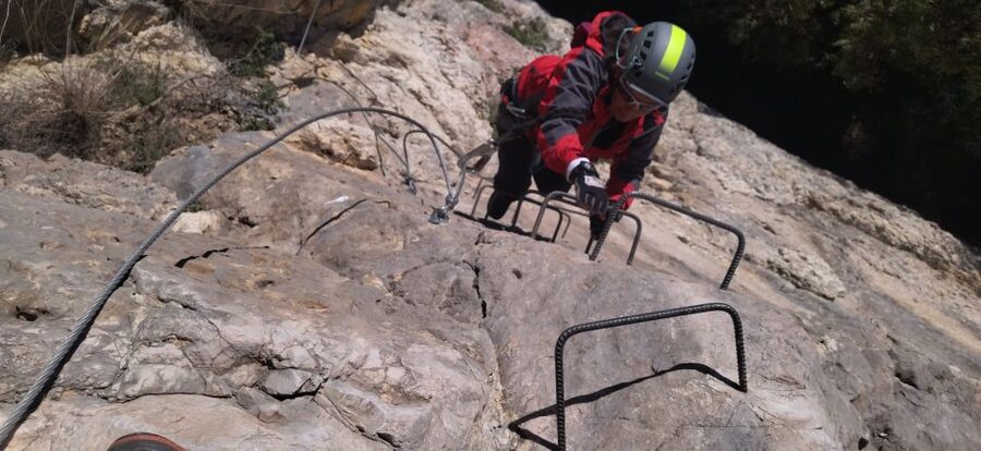 El Chorro: Climb Via Ferrata at Caminito del Rey - Price and value: why $112 can make sense