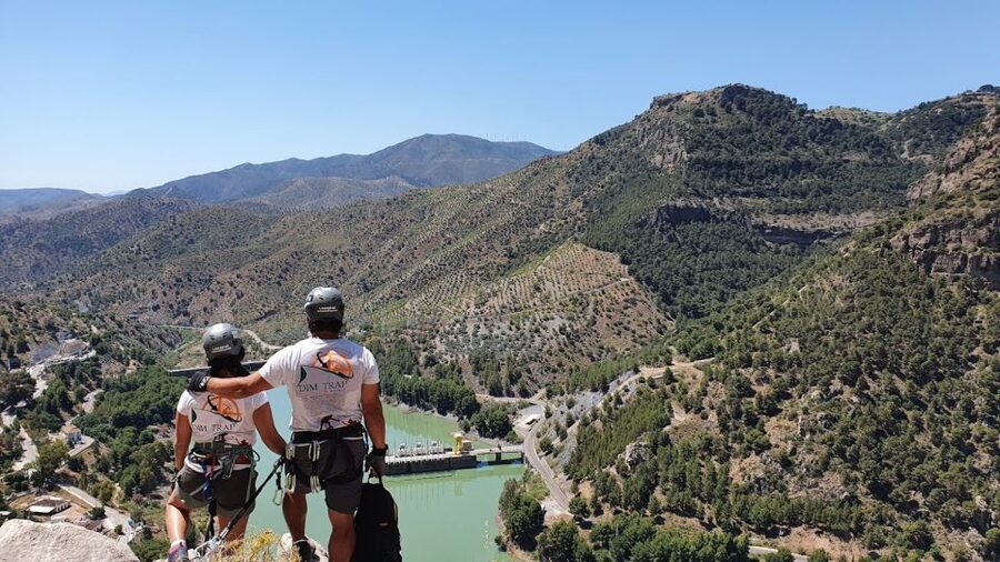 El Chorro: Climb Via Ferrata at Caminito del Rey - Photo report: your proof you actually did it