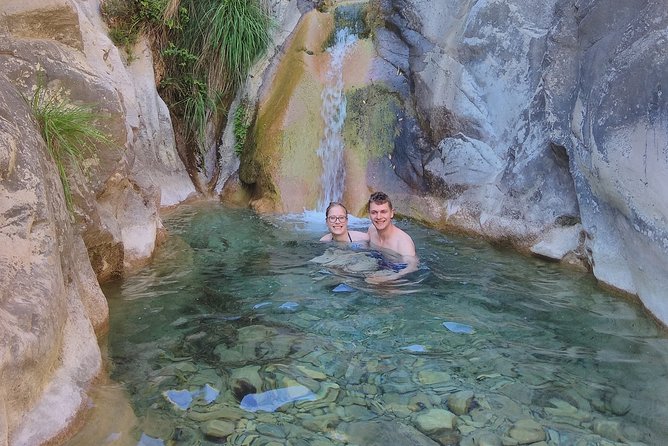 El Saltillo Gorge and White Village Hiking Tour from Malaga - Who Should Book (and Who Should Skip It)