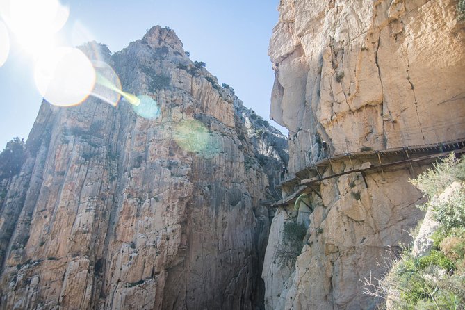 Epic Caminito del Rey Adventure: Guided Tour & Guaranteed Ticket - Practical Tips That Save Your Day (Not Just Your Photos)