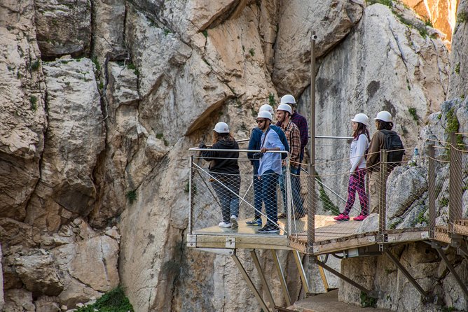 Epic Caminito del Rey Adventure: Guided Tour & Guaranteed Ticket - Should You Book This Guided Caminito del Rey Tour?
