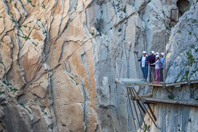 Epic Caminito del Rey Adventure: Guided Tour & Guaranteed Ticket - The Price: Why It Feels Like a Good Deal (If You Value Fewer Headaches)