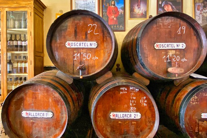 Evening Tapas Tour in Malaga - A 2½-Hour Malaga Tapas Walk That Feels Like Living Here