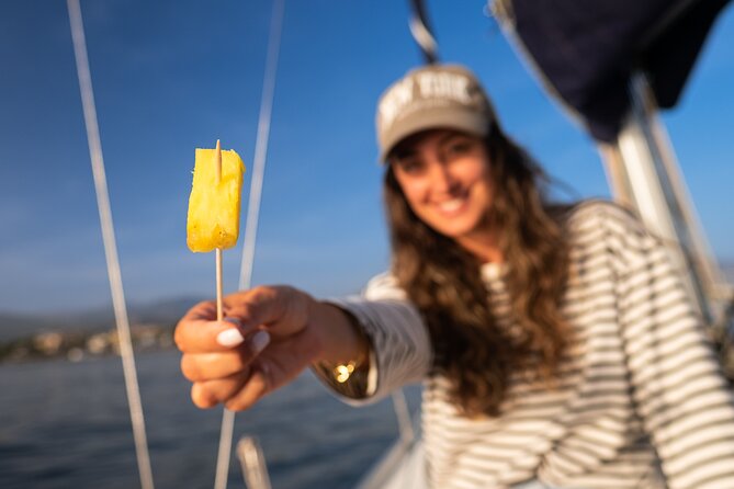 Exclusive private experience in luxury catamaran - Drinks and snacks included: the smart kind of luxury