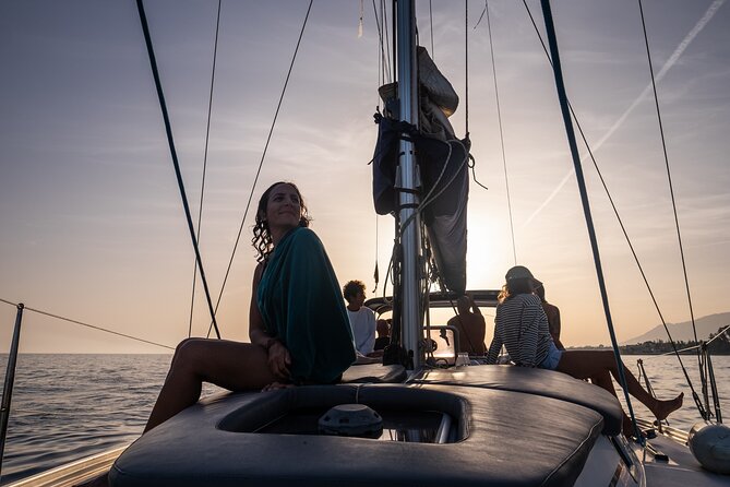 Exclusive private experience in luxury catamaran - Who this private sailing experience is best for