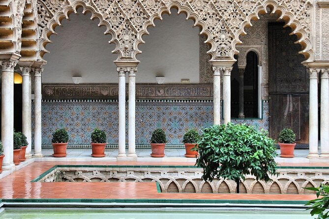 Excursion from Malaga to Seville with tickets to the Real Alcázar - The road back over Costa del Sol: plan around the schedule