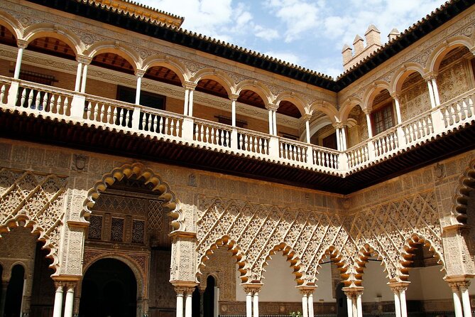 Excursion from Malaga to Seville with tickets to the Real Alcázar - Should you book the Malaga to Seville day trip with Alcázar tickets?