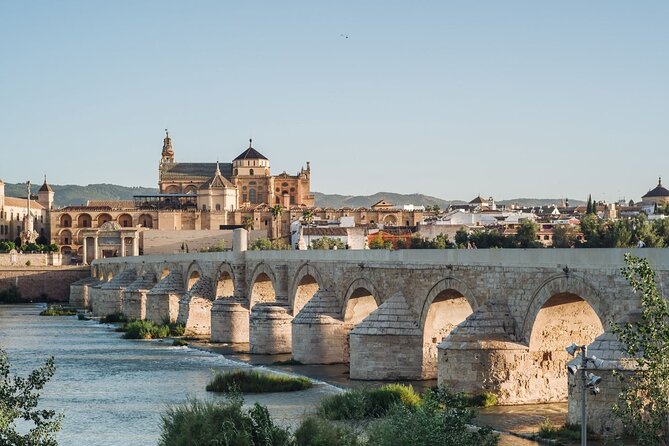 Excursion to Córdoba from Malaga - The Bus Ride With Commentary: What You Learn Before You Walk