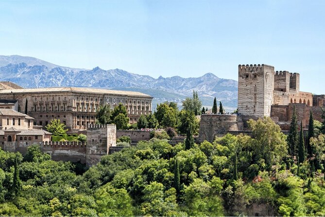 Excursion to Granada from Malaga - Key points worth knowing before you go