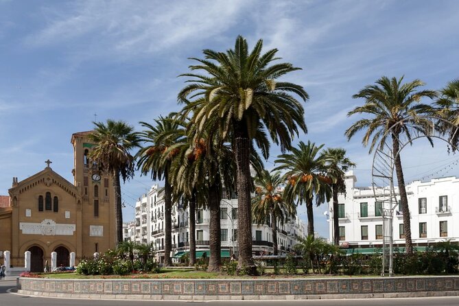 Excursion to Morocco with guided tour and lunch from Malaga - Who This Trip Fits Best (and Who Might Be Happier Elsewhere)