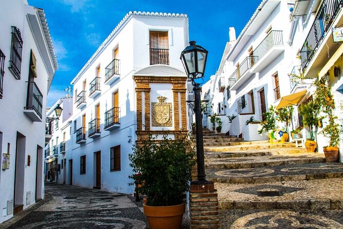 Excursion to Nerja & Frigiliana. - Key highlights worth knowing