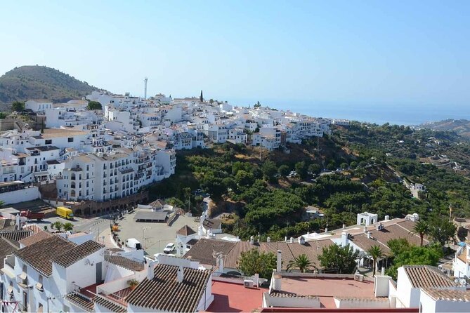 Excursion to Nerja & Frigiliana. - Practical tips so you don’t lose time in Frigiliana or Nerja