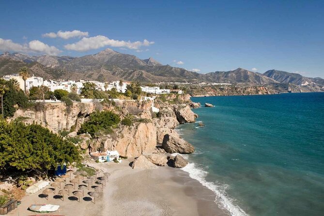 Excursion to Nerja & Frigiliana. - Frigiliana’s white streets and the wine-and-tapas moment