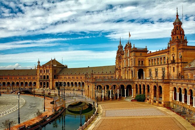 Excursion to Seville from Malaga - Key highlights before you go