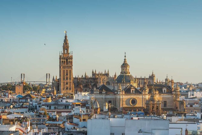 Excursion to Seville from Malaga - Malaga to Seville by bus: what the 10-hour rhythm really feels like