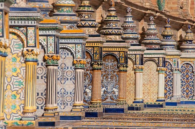 Excursion to Seville from Malaga - Costa del Sol time on the road: don’t waste it