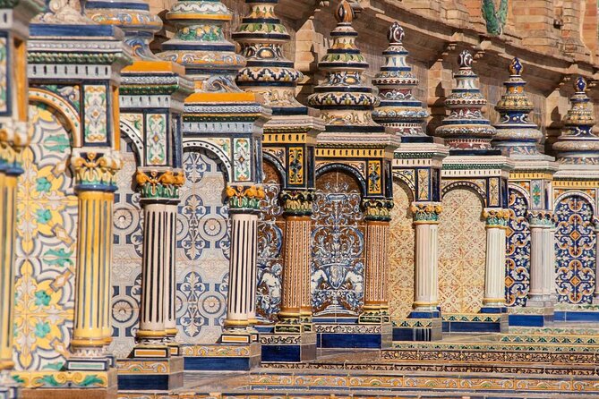 Excursion to Seville from Malaga - Price and logistics: is $46.81 a good value for you?