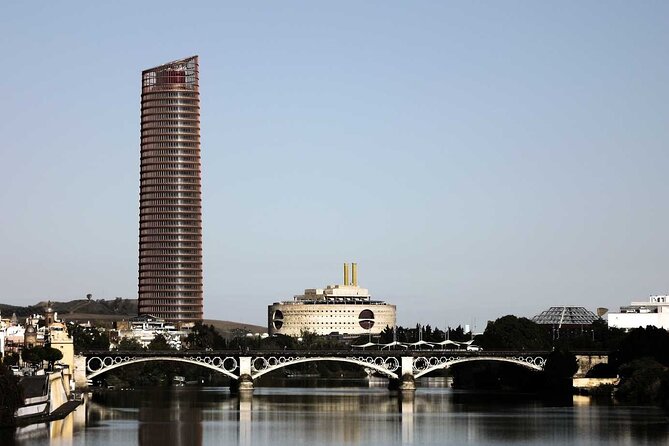 Excursion to Seville from Malaga - Who should book this Malaga to Seville trip?
