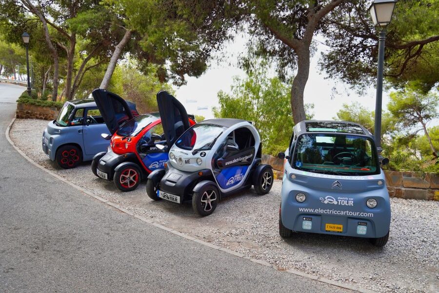 Explore Málaga and the Treasure Caves by Electric Car - Who This Tour Suits Best (and Who Might Want a Different Option)