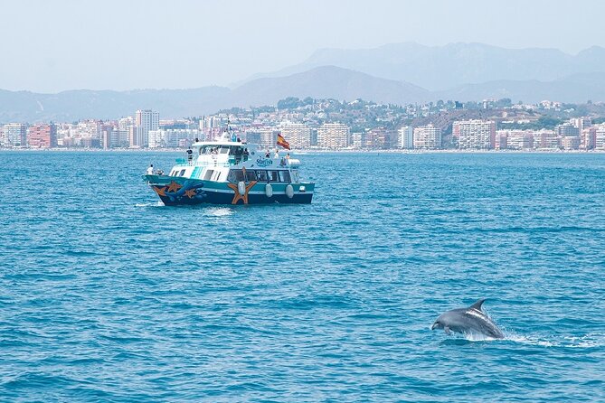 Ferry Benalmádena <> Fuengirola - Why the Benalmádena–Fuengirola Ferry Feels Worth It
