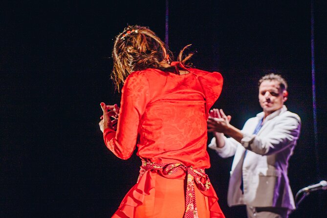 Flamenco Benalmadena Show - Key things to know before you go