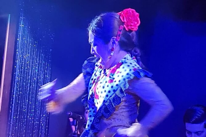 Flamenco Benalmadena Show - What you’ll see during the traditional one-hour performance