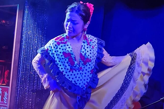 Flamenco Benalmadena Show - Getting there in Benalmádena and keeping your evening stress-free