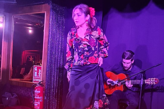 Flamenco Benalmadena Show - Weather and minimum numbers: the only real uncertainty