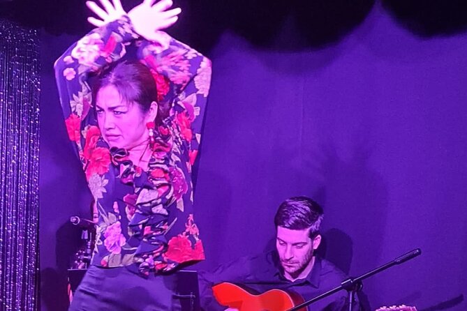 Flamenco Benalmadena Show - Who should book Flamenco Benalmádena?
