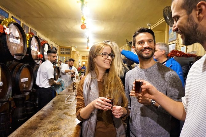 Flamenco, Tapas and Wine Tour: Best of Málaga in one Evening - Key things I’d pay attention to