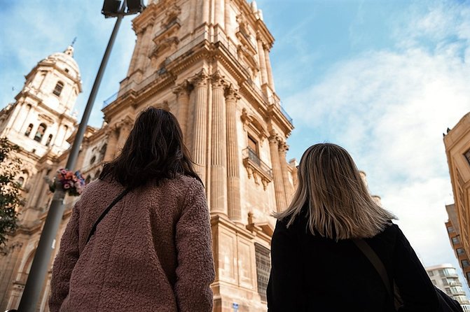 Flamenco, Tapas and Wine Tour: Best of Málaga in one Evening - Stop 4: Flamenco El Gallo Ronco and how to enjoy the performance
