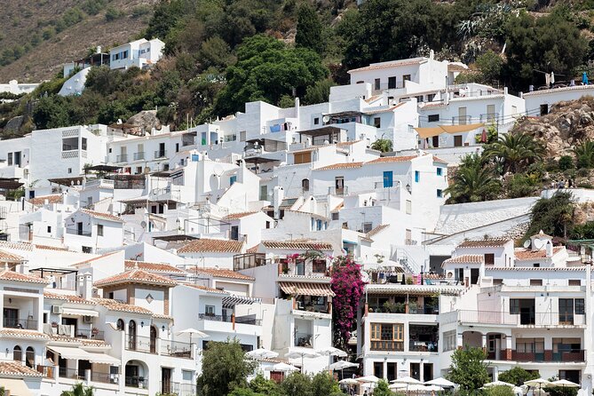 Frigiliana and Nerja Tour from Malaga - Nerja Caves: When the Trip Becomes Worth the Stairs