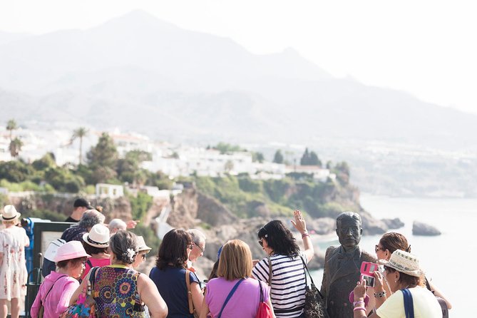 Frigiliana and Nerja Tour from Malaga - Guides, Audio, and Timing: The Practical Reality of a 9-Hour Group Day