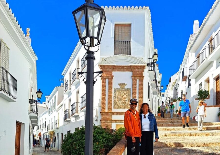 Frigiliana: Private walking tour - Key Highlights You’ll Actually Feel
