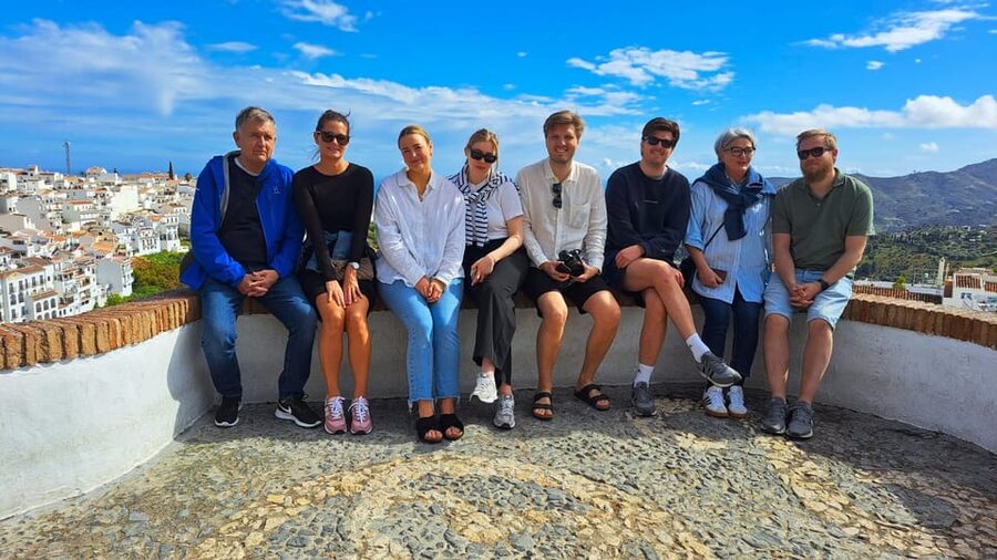 Frigiliana: Private walking tour - Price and Value: When $271 for Up to 15 Makes Sense