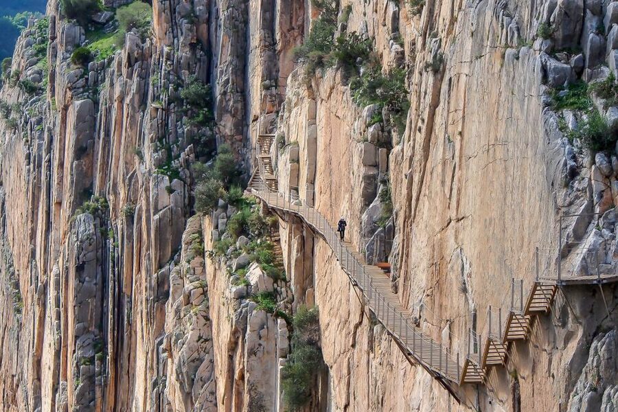 From Costa del Sol: Caminito del Rey Day Trip - How the guide makes or breaks the day