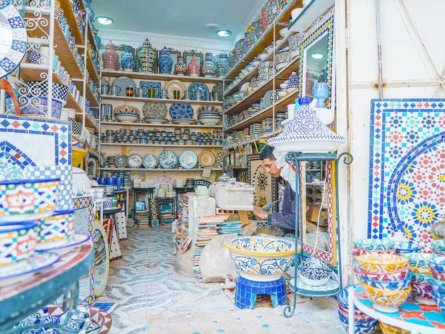 From Costa del Sol: Discover Tangier on a Guided Day Trip - From Costa del Sol to Tangier: How This Day Trip Really Works