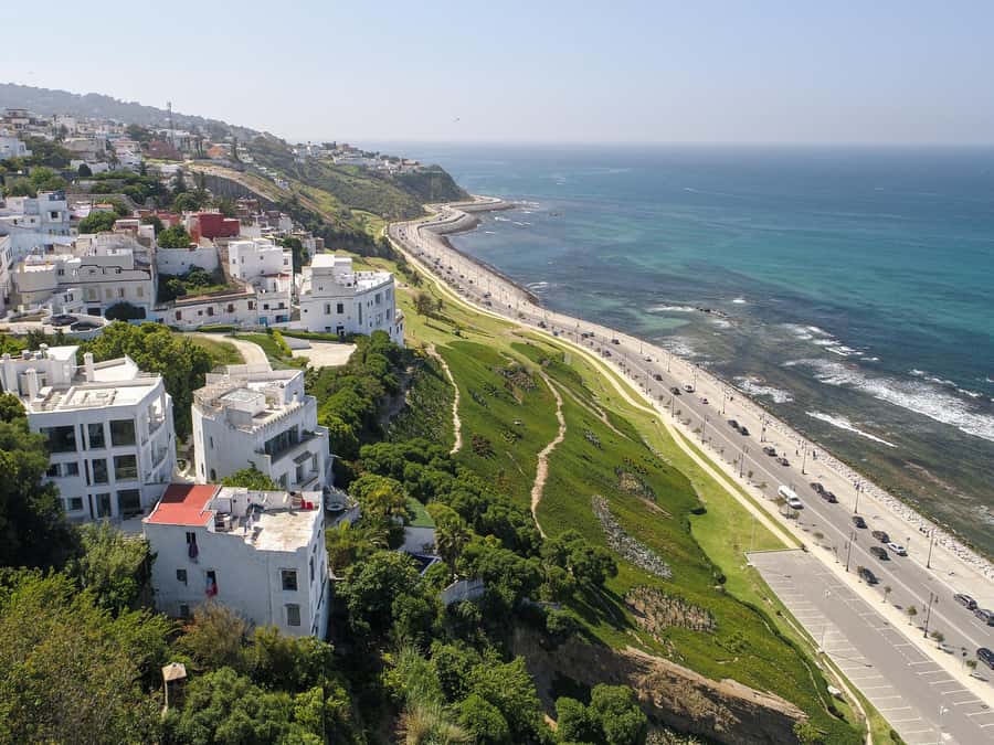 From Costa del Sol: Discover Tangier on a Guided Day Trip - Souk and City Center: Busy Energy, but Know Your Priorities
