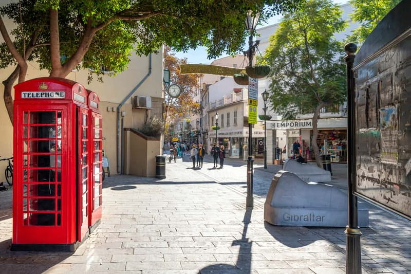From Costa del Sol: Gibraltar Day Trip with Free Time - Quick Hits: what makes this Gibraltar day trip work