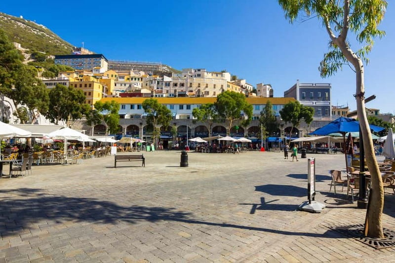 From Costa del Sol: Gibraltar Day Trip with Free Time - Who this day trip suits best (and who should skip it)