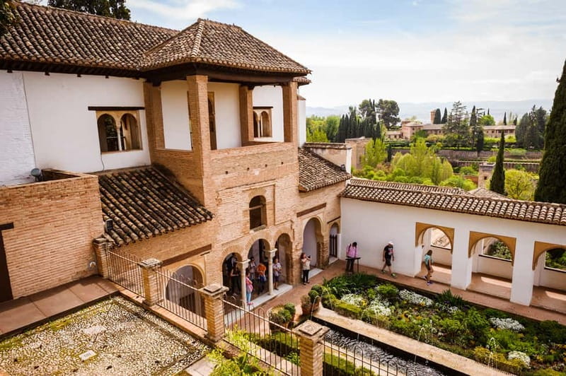 From Costa del Sol: Granada Full-Day Tour - Should you book this Costa del Sol to Granada tour?