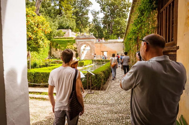 From Costa del Sol: Granada Full-Day Tour - Value for $114: what’s included, what’s not, and how to plan smart